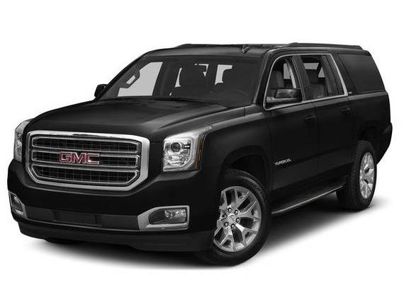 GMC YUKON XL 2016 1GKS1GKC5GR222176 image